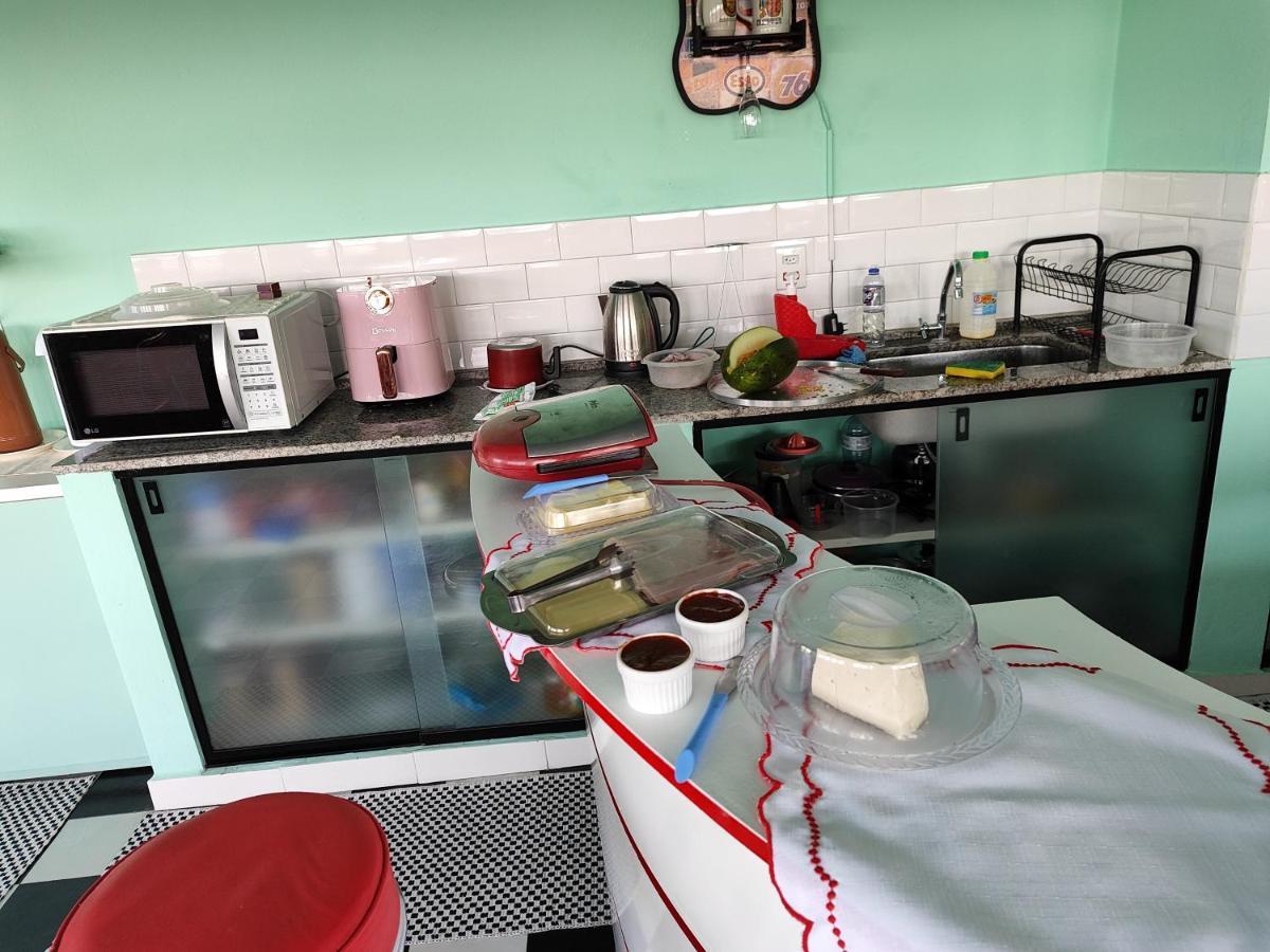 Casa Abacaxi, Vila Magica Bueno Brandão Zewnętrze zdjęcie